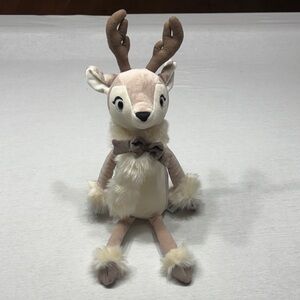 NWT Jellycat Joy Reindeer